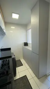 Imagem 6 - Apartamento em Residencial Integração, Uberlândia - MG