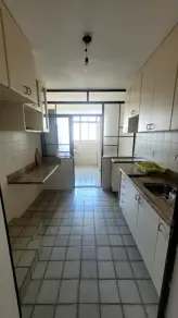 Imagem 2 - Apartamento em Marta Helena, Uberlândia - MG