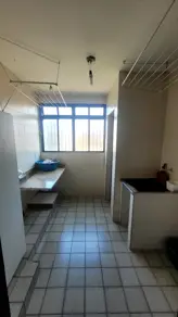 Apartamento Marta Helena, Uberlândia - MG — foto 2