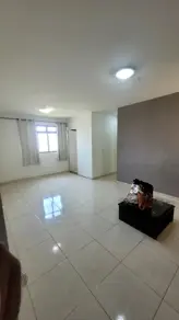 Apartamento Marta Helena, Uberlândia - MG — foto 1