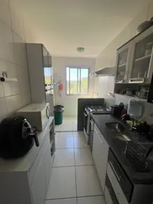 Imagem 5 - Apartamento em Jardim Patrícia, Uberlândia - MG