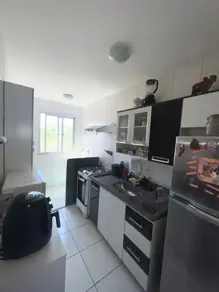Imagem 4 - Apartamento em Jardim Patrícia, Uberlândia - MG