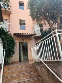 Apartamento Jardim Patrícia, Uberlândia - MG — foto 1