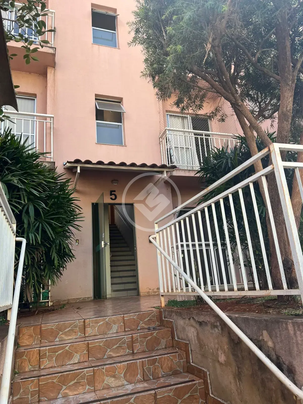 Imagem 1 - Apartamento em Jardim Patrícia, Uberlândia - MG