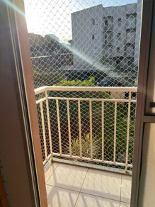 Imagem 6 - Apartamento em Jardim Patrícia, Uberlândia - MG