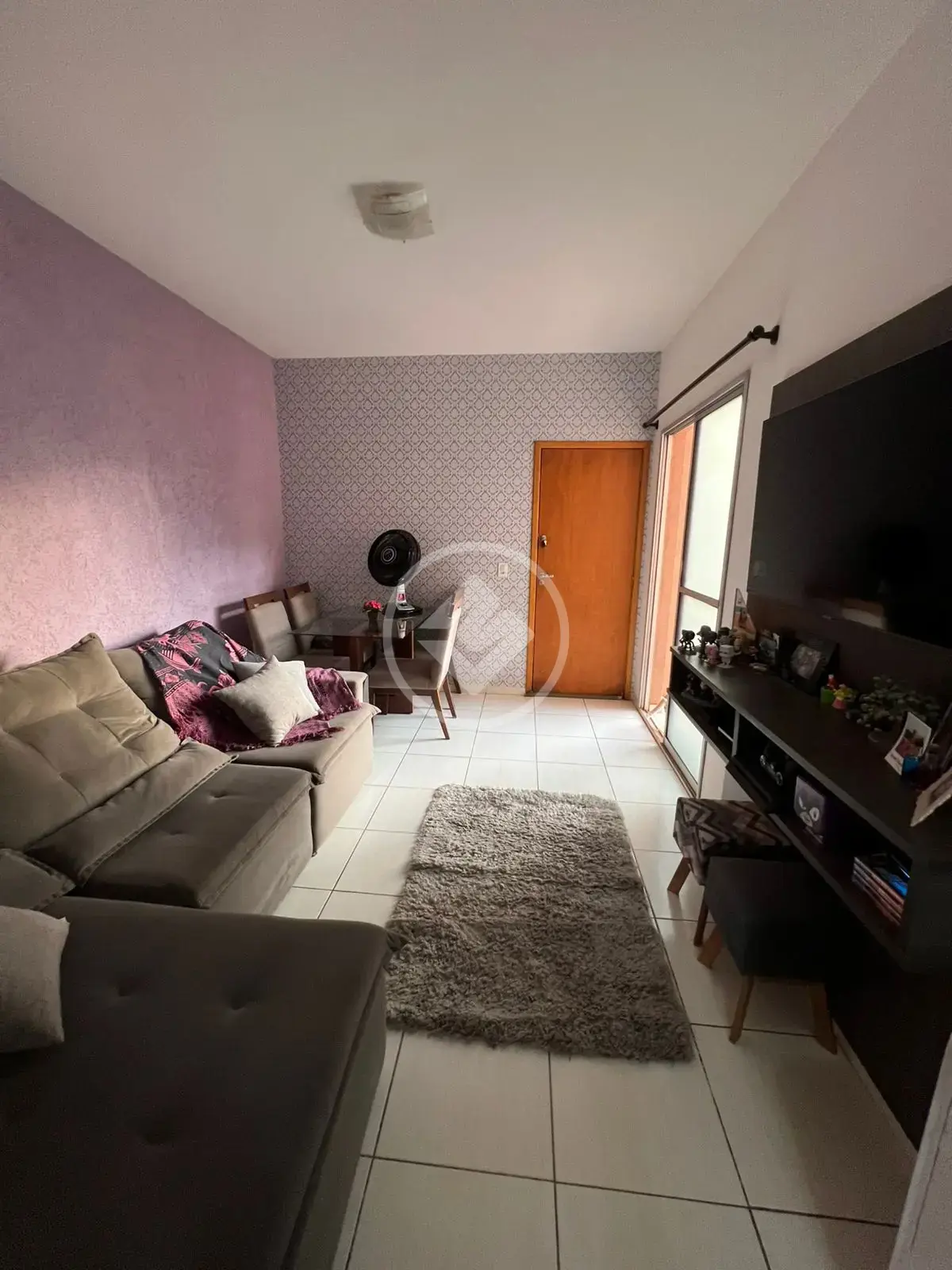 Image 2 - Apartamento em Jardim Patrícia, Uberlândia - MG