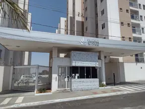 Apartamento Luizote de Freitas, Uberlândia - MG — foto 1