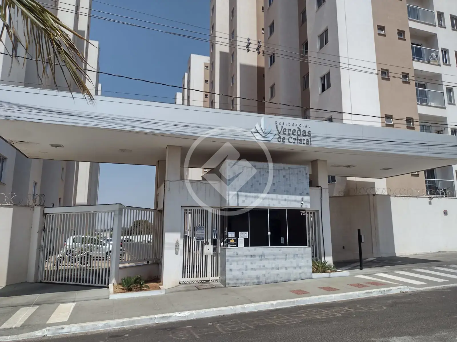 Imagem 1 - Apartamento em Luizote de Freitas, Uberlândia - MG