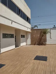 Imagem 2 - Apartamento em Luizote de Freitas, Uberlândia - MG