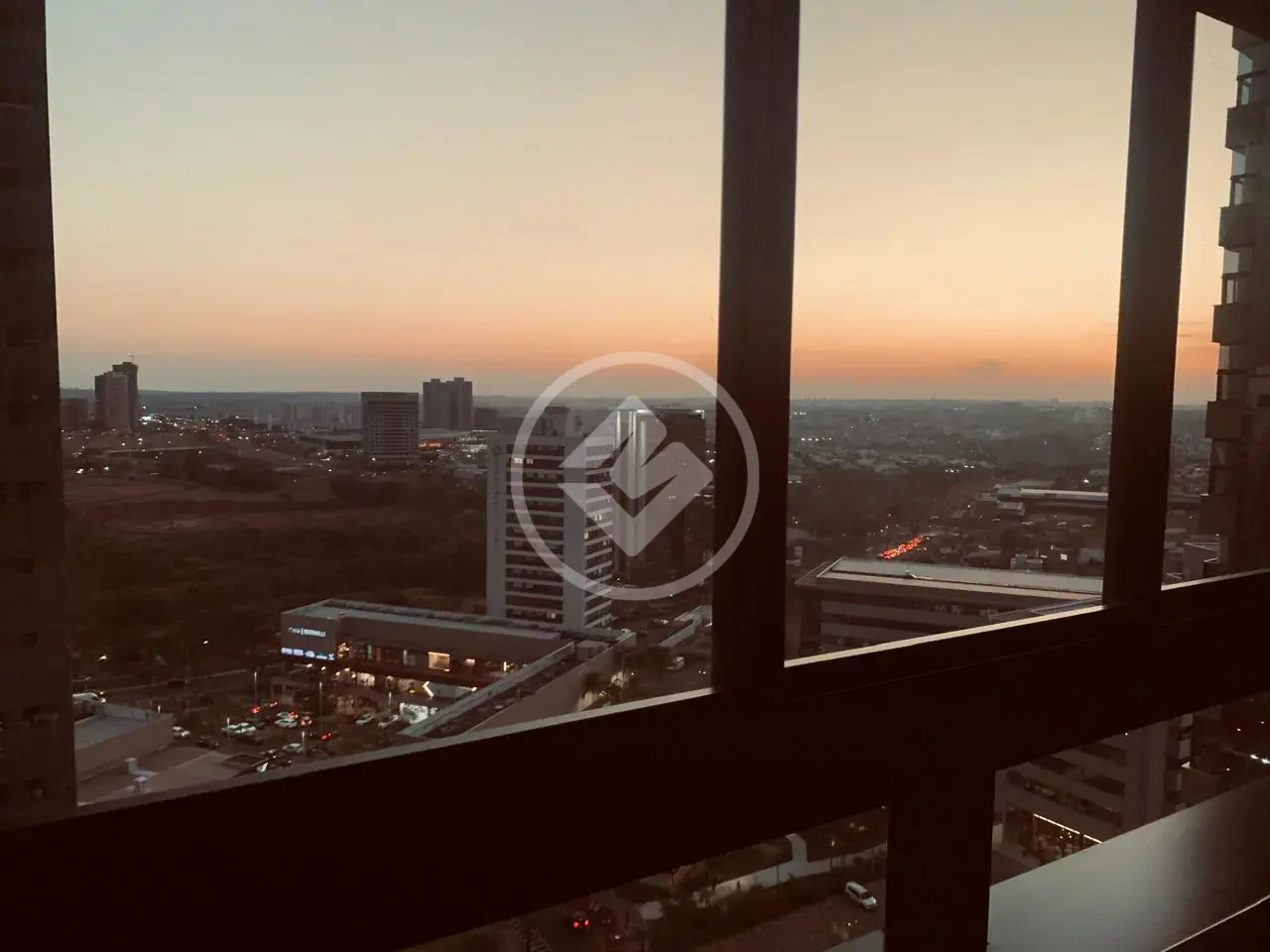 Imagem 1 - Apartamento em Jardim Karaíba, Uberlândia - MG