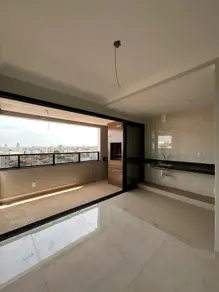 Apartamento Santa Mônica, Uberlândia - MG — foto 1
