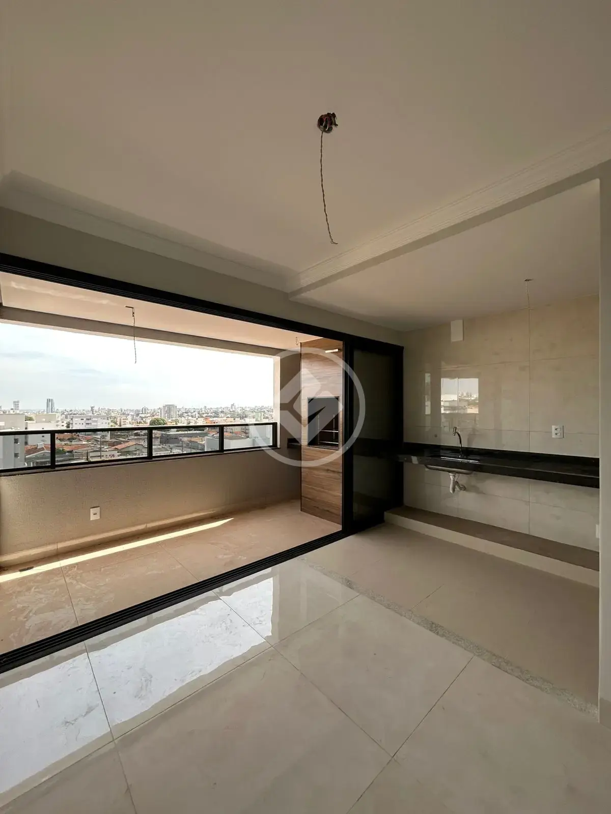 Imagem 1 - Apartamento em Santa Mônica, Uberlândia - MG