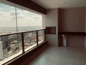 Imagem 3 - Apartamento em Residencial Jardim das Acácias, Uberlândia - MG