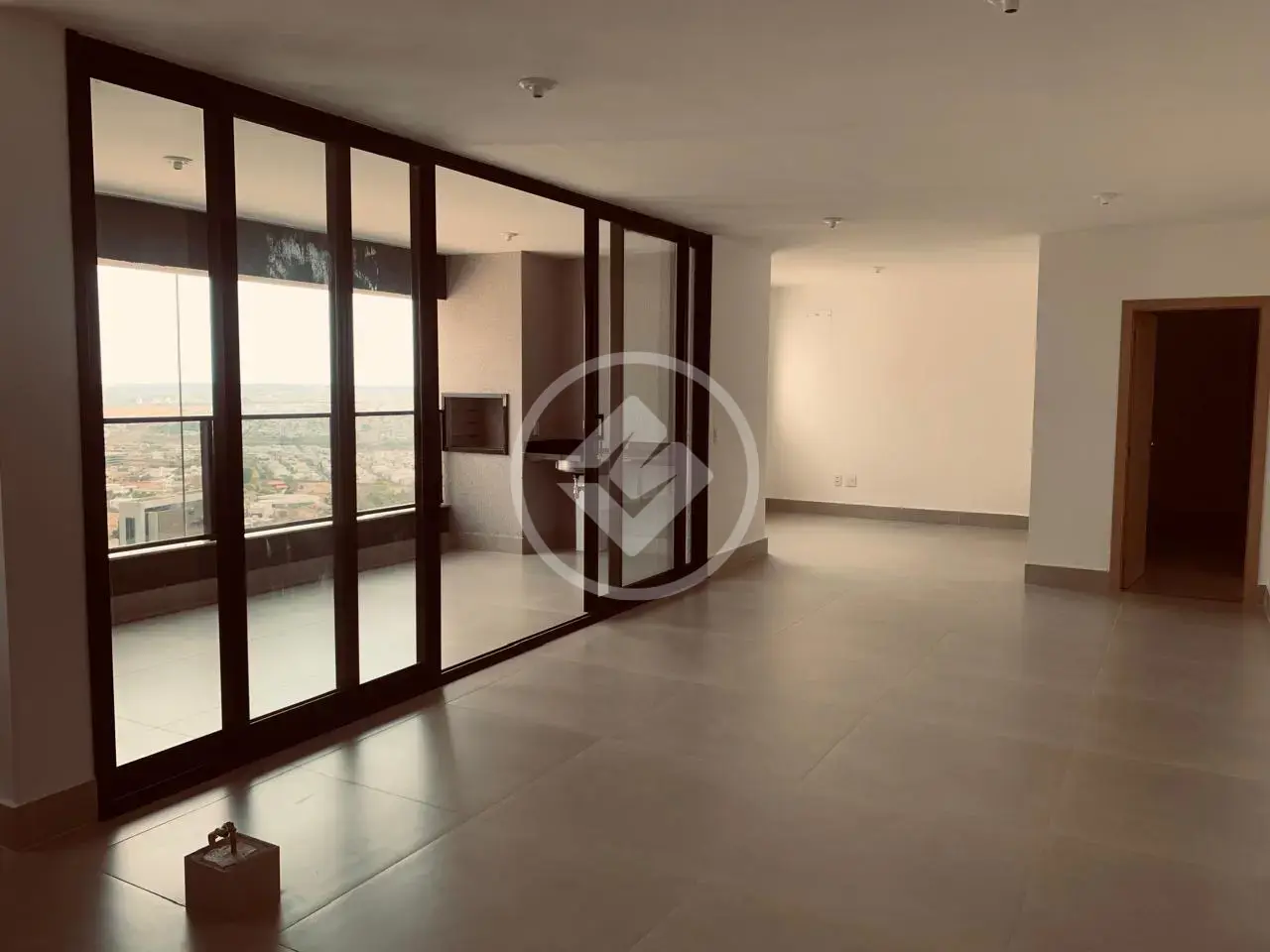 Image 2 - Apartamento em Residencial Jardim das Acácias, Uberlândia - MG