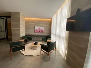 Apartamento Residencial Jardim das Acácias, Uberlândia - MG — foto 1