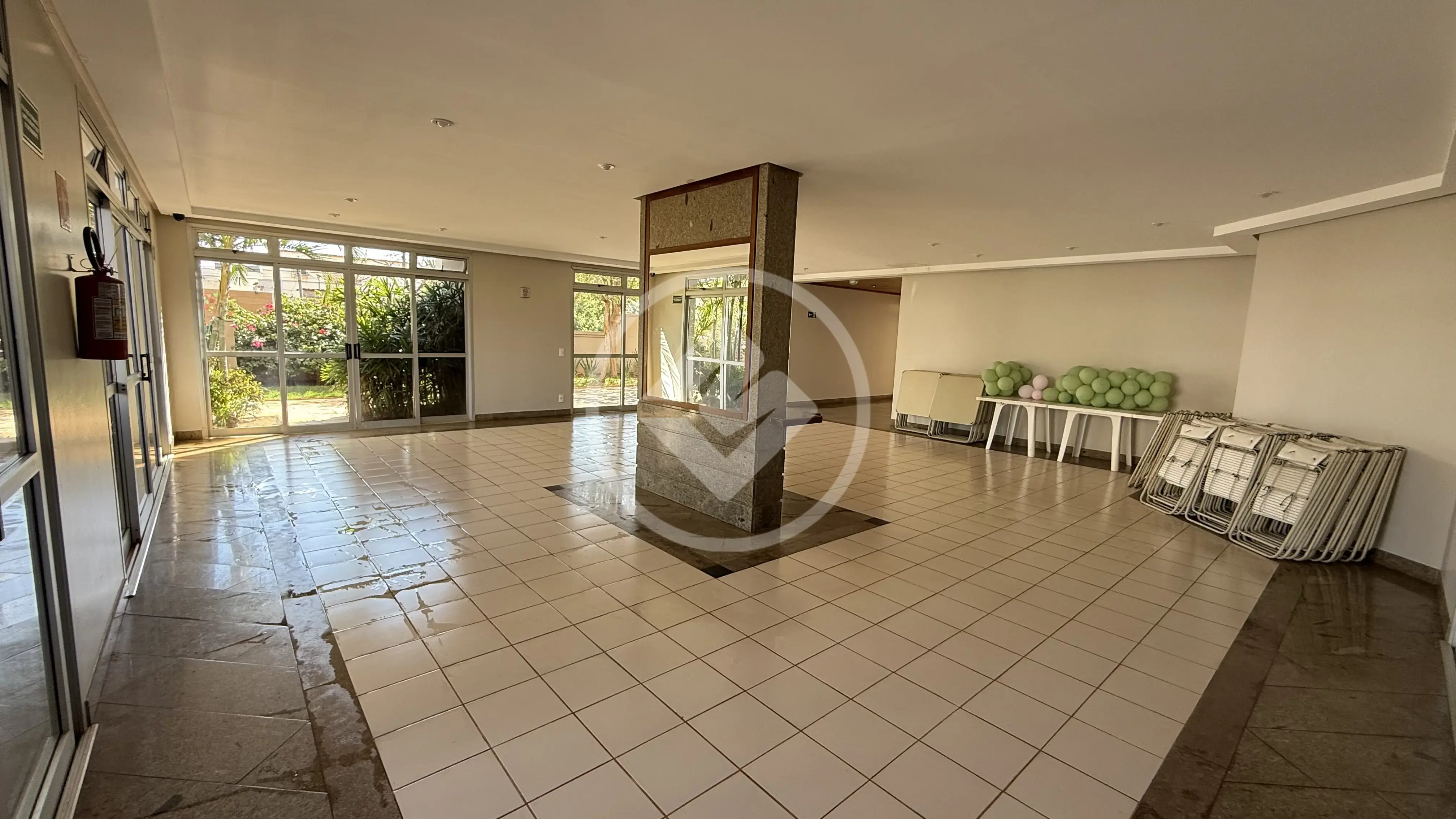 Imagem 5 - Apartamento em Martins, Uberlândia - MG