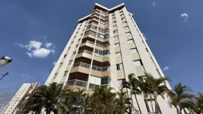 Apartamento Martins, Uberlândia - MG — foto 1