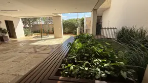Imagem 2 - Apartamento em Martins, Uberlândia - MG