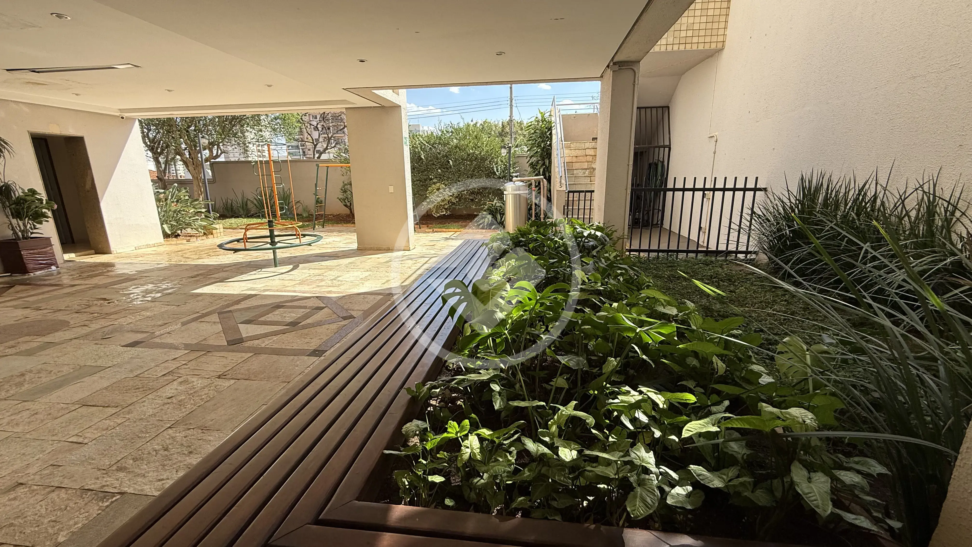 Imagem 2 - Apartamento em Martins, Uberlândia - MG
