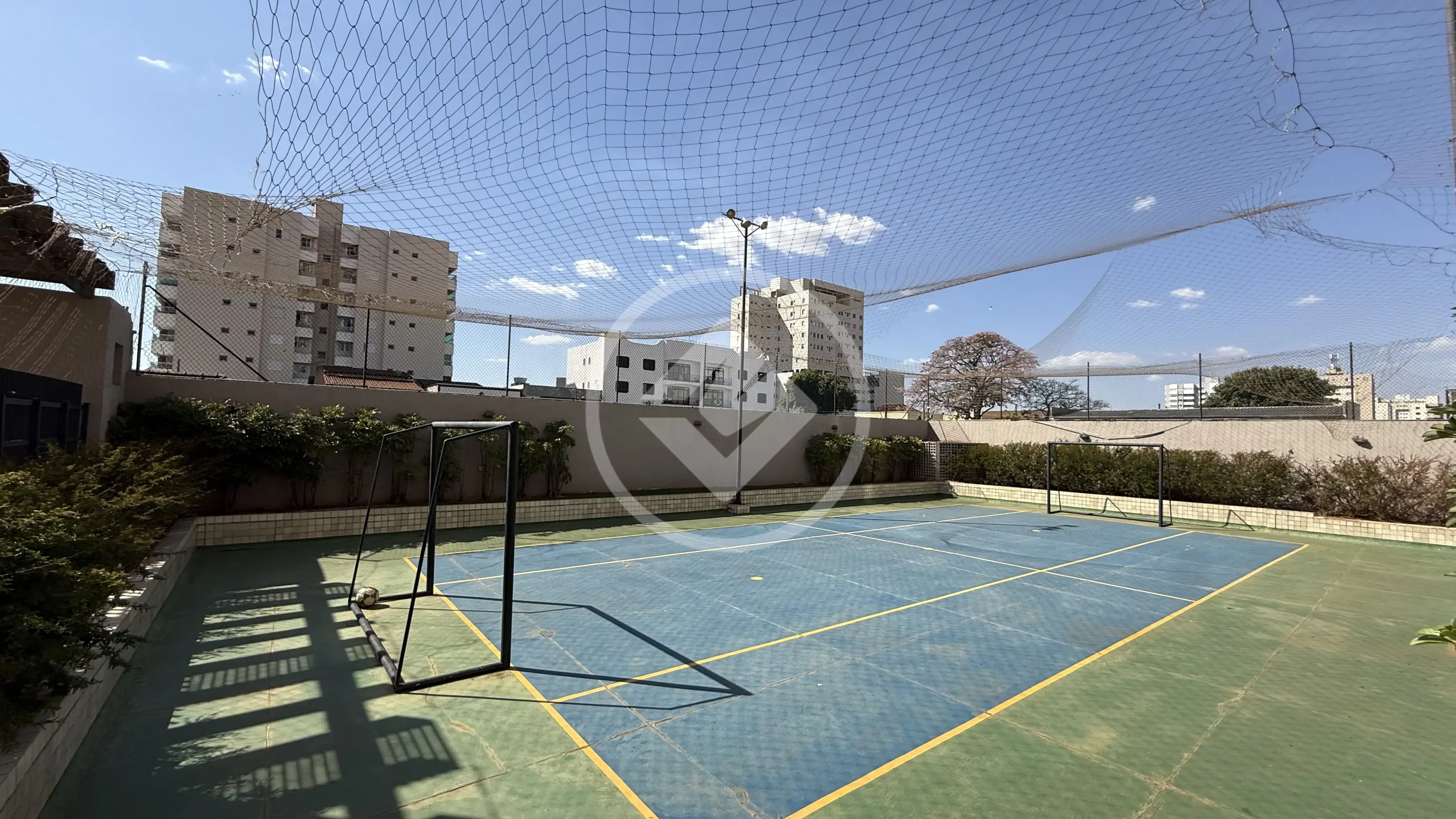 Imagem 4 - Apartamento em Martins, Uberlândia - MG