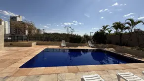 Imagem 3 - Apartamento em Martins, Uberlândia - MG