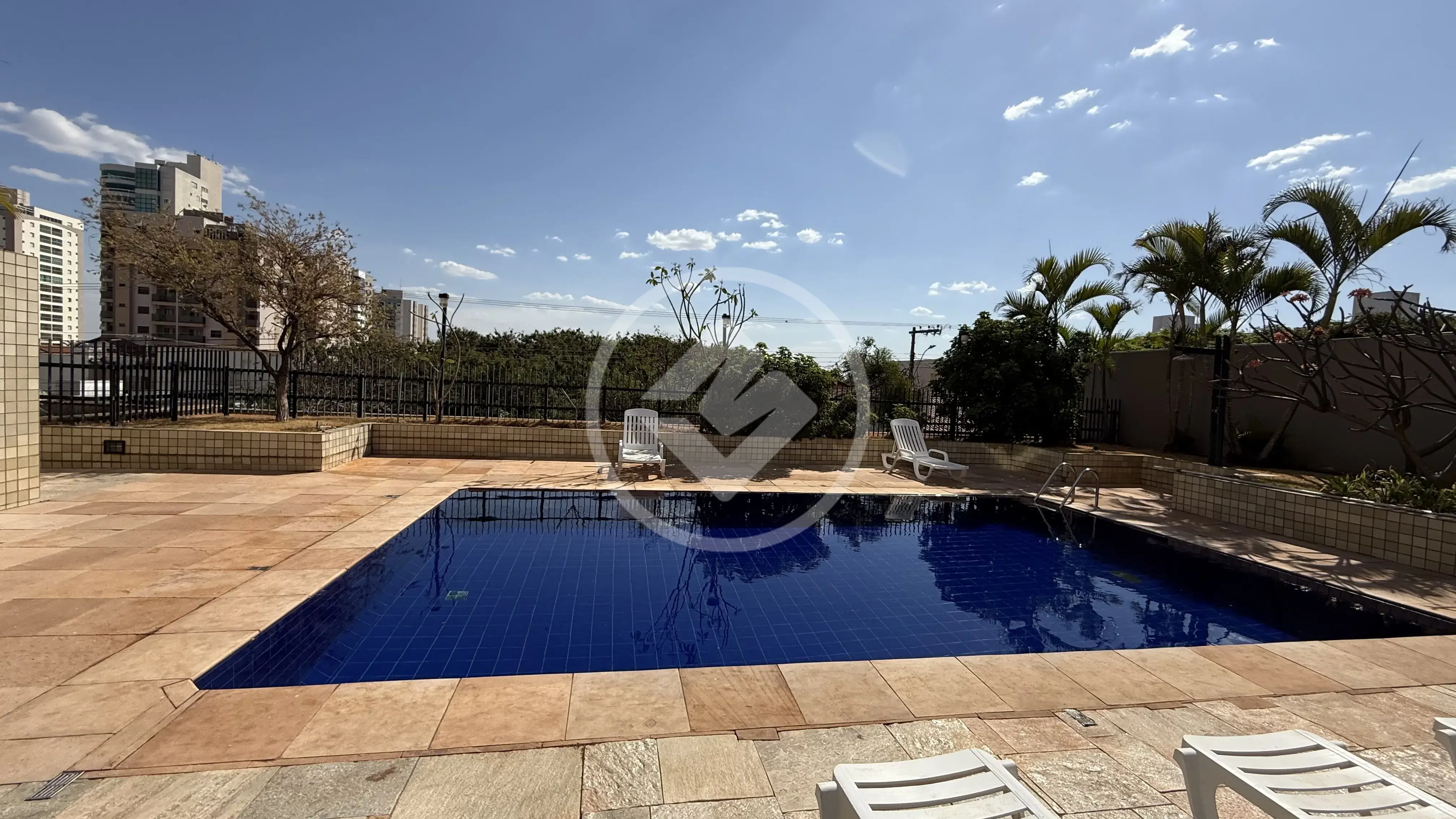 Imagem 3 - Apartamento em Martins, Uberlândia - MG