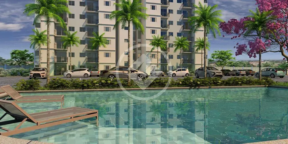 Imagem 1 - Apartamento em Grand Ville, Uberlândia - MG