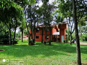 Chácara Setor Chacaras Bom Jardim, Uberlândia - MG — foto 1
