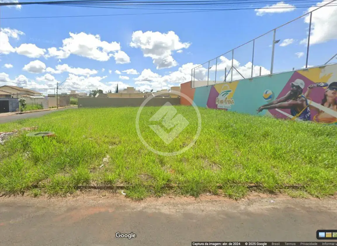 Imagem 1 - Terreno em Novo Mundo, Uberlândia - MG