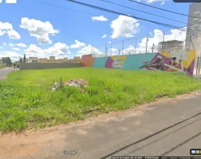 Terreno Novo Mundo, Uberlândia - MG — foto 1