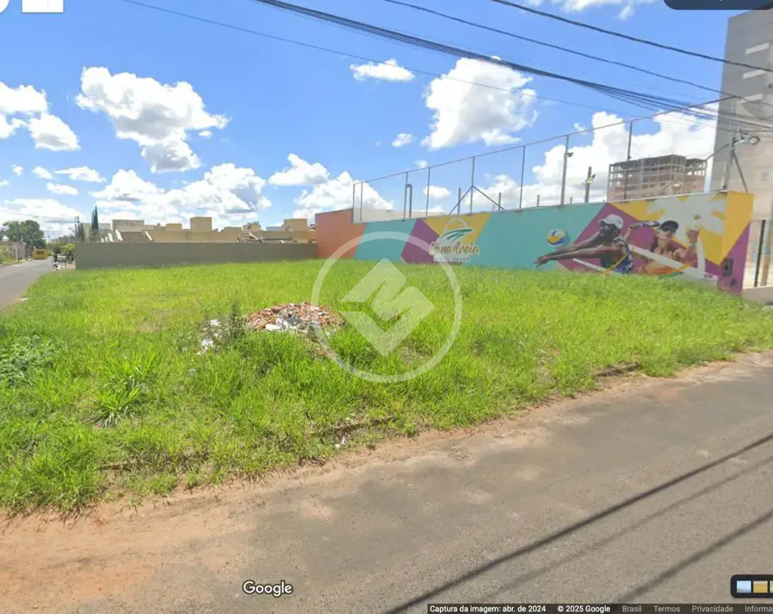Imagem 1 - Terreno em Novo Mundo, Uberlândia - MG