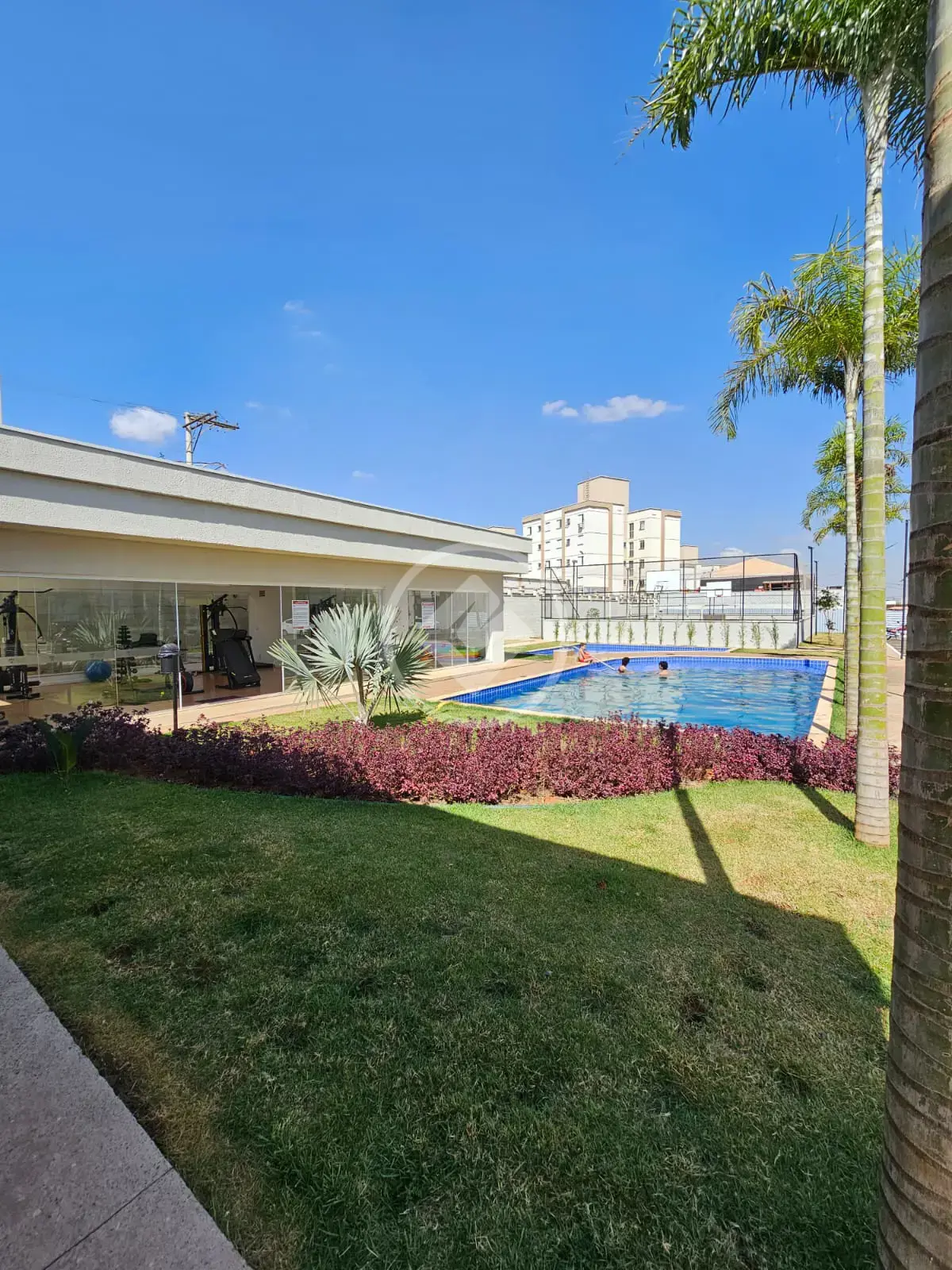 Imagem 4 - Apartamento em Grand Ville, Uberlândia - MG