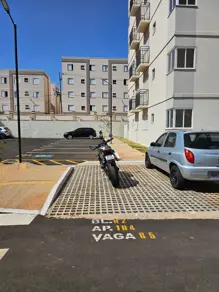 Imagem 2 - Apartamento em Grand Ville, Uberlândia - MG
