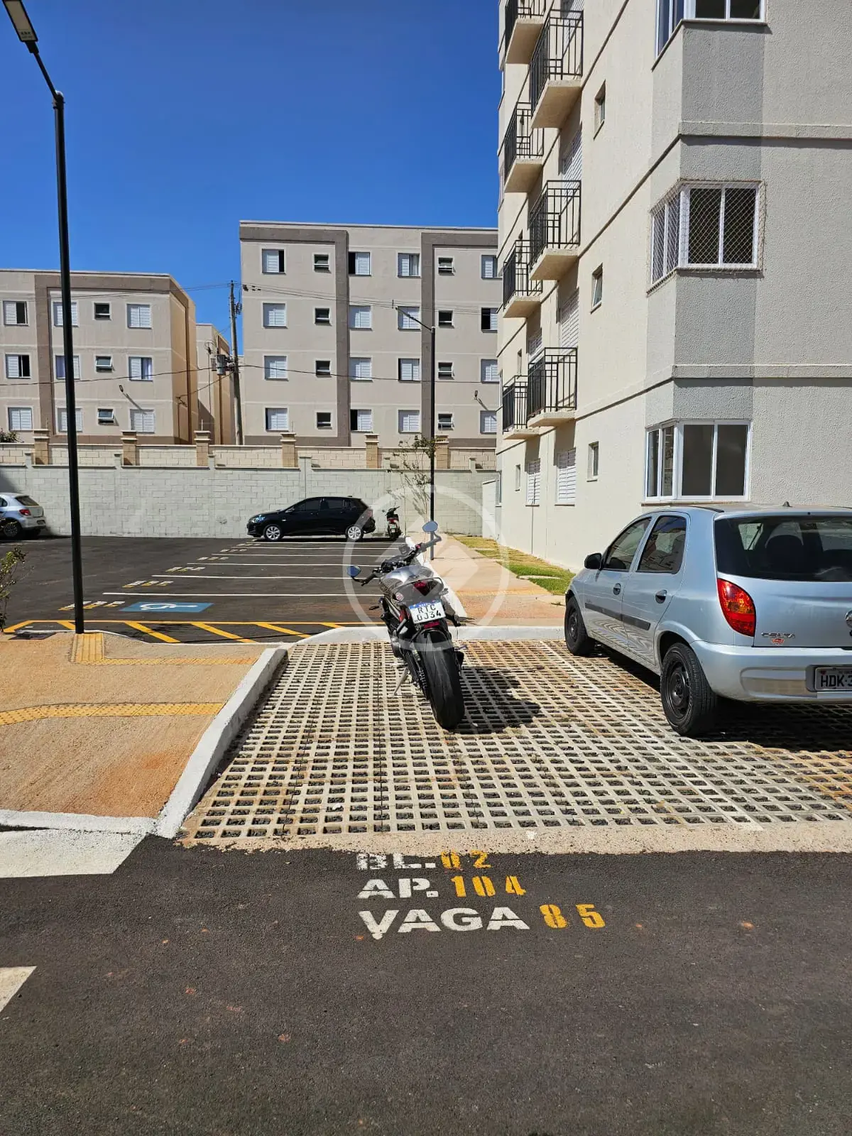 Imagem 2 - Apartamento em Grand Ville, Uberlândia - MG