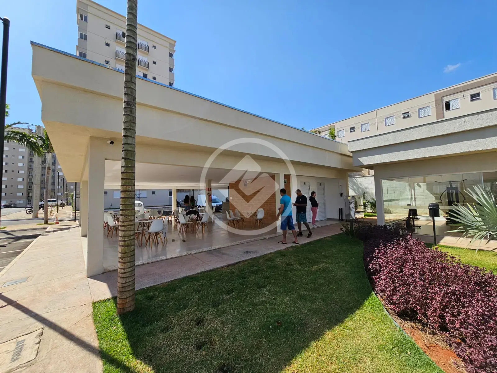 Imagem 3 - Apartamento em Grand Ville, Uberlândia - MG