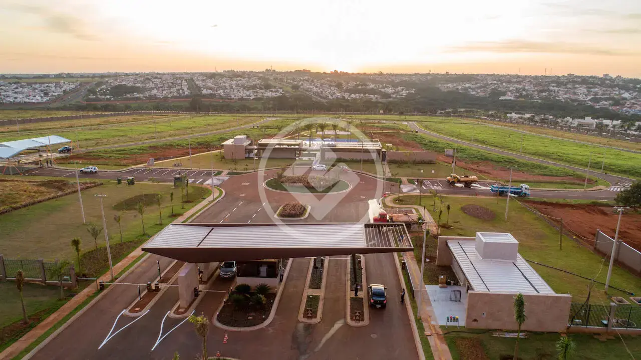 Image 9 - Terreno Condomínio em Gávea, Uberlândia - MG