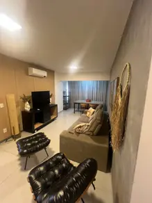 Apartamento Lidice, Uberlândia - MG — foto 1