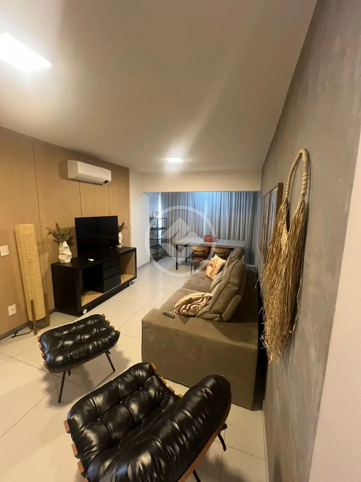 Imagem 1 - Apartamento em Lidice, Uberlândia - MG