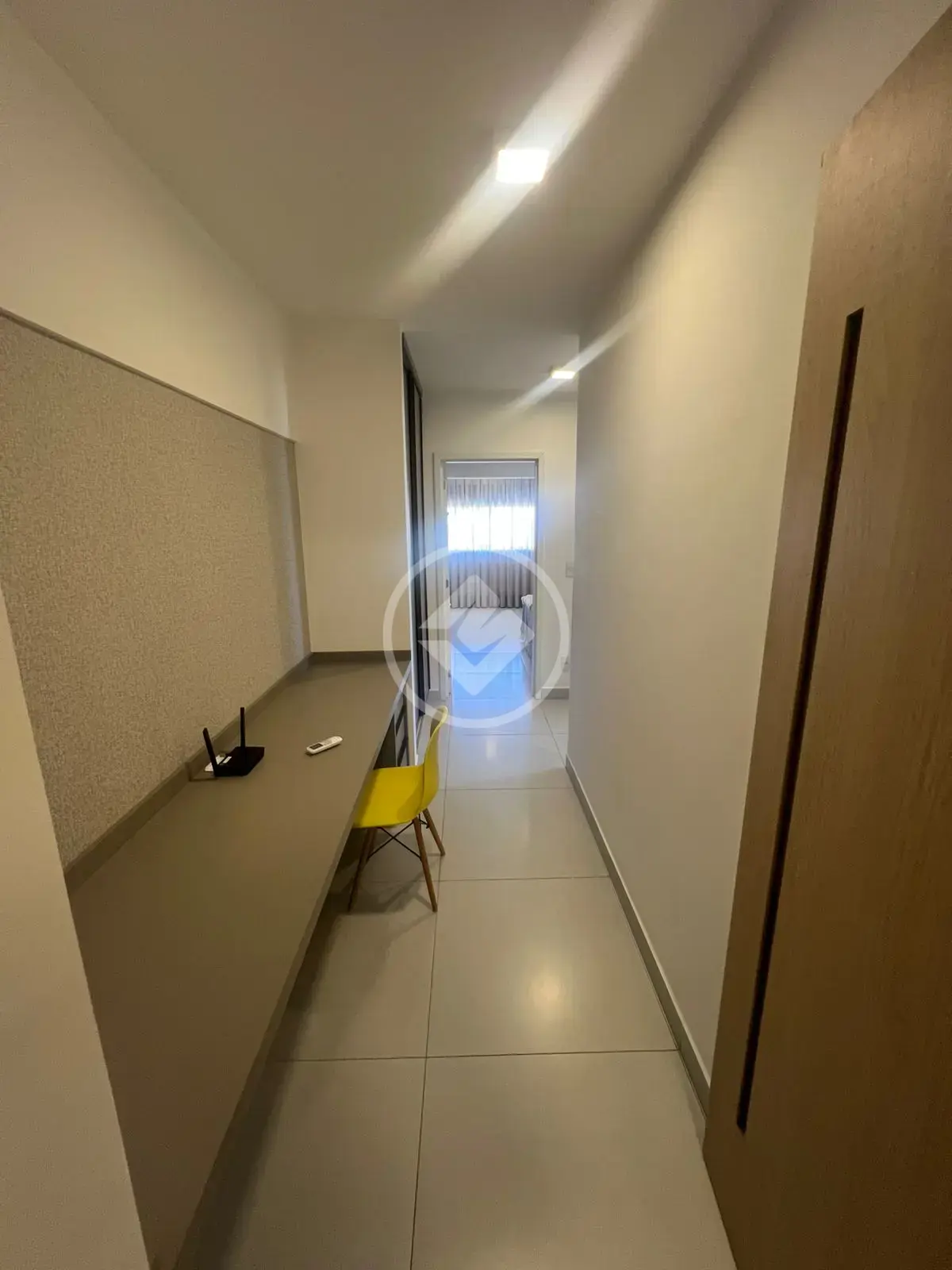 Imagem 4 - Apartamento em Lidice, Uberlândia - MG