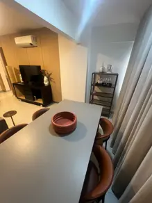 Apartamento Lidice, Uberlândia - MG — foto 2