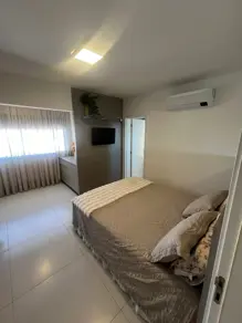 Imagem 5 - Apartamento em Lidice, Uberlândia - MG