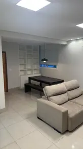 Imagem 2 - Apartamento em SARAIVA, Uberlândia - MG