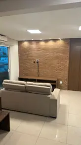 Apartamento SARAIVA, Uberlândia - MG — foto 1