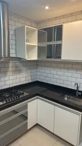 Imagem 3 - Apartamento em SARAIVA, Uberlândia - MG