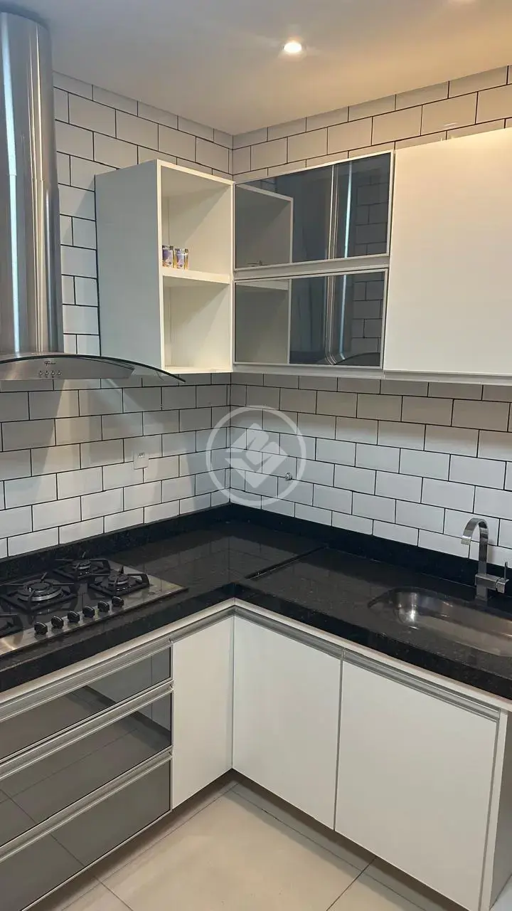 Imagem 3 - Apartamento em SARAIVA, Uberlândia - MG