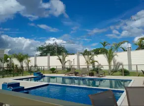 Apartamento Grand Ville, Uberlândia - MG — foto 1