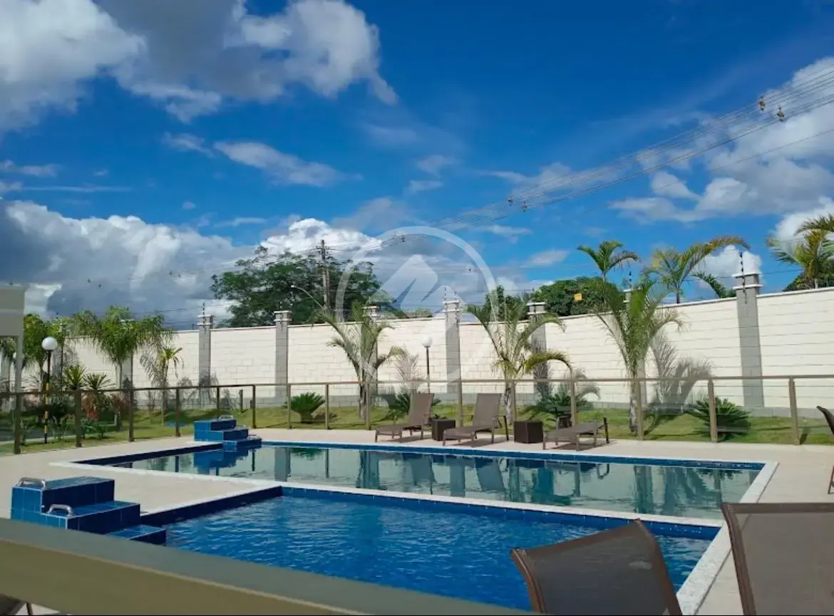 Imagem 1 - Apartamento em Grand Ville, Uberlândia - MG