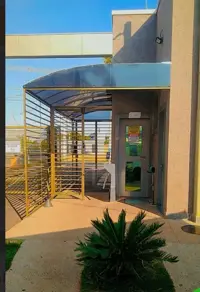 Apartamento Grand Ville, Uberlândia - MG — foto 2