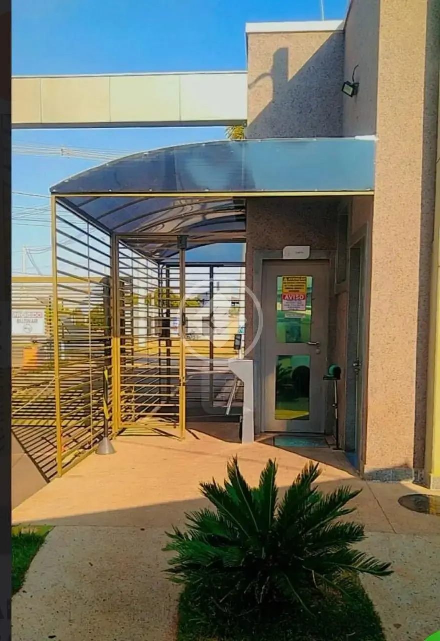 Imagem 1 - Apartamento em Grand Ville, Uberlândia - MG