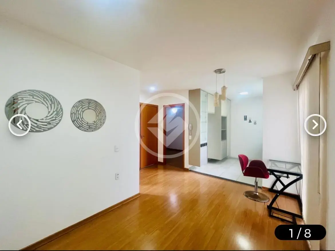 Imagem 4 - Apartamento em Grand Ville, Uberlândia - MG